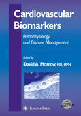 Morrow |  Cardiovascular Biomarkers | eBook | Sack Fachmedien