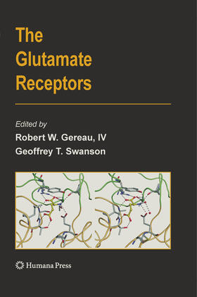 Gereau / Swanson | The Glutamate Receptors | E-Book | sack.de