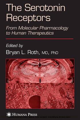 Roth | The Serotonin Receptors | E-Book | sack.de