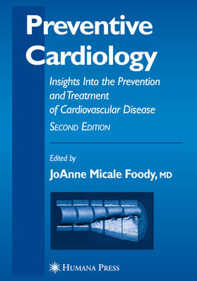 Foody | Preventive Cardiology | E-Book | sack.de
