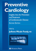 Foody |  Preventive Cardiology | eBook | Sack Fachmedien