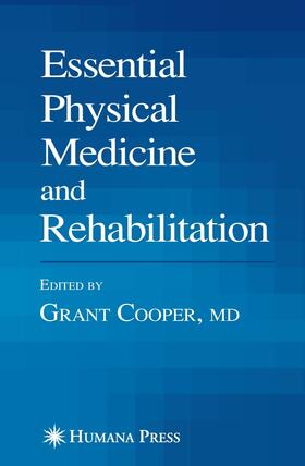 Cooper |  Essential Physical Medicine and Rehabilitation | eBook | Sack Fachmedien