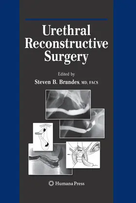 Brandes |  Urethral Reconstructive Surgery | eBook | Sack Fachmedien