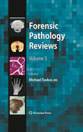 Tsokos |  Forensic Pathology Reviews 5 | eBook | Sack Fachmedien