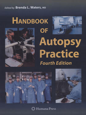 Waters | Handbook of Autopsy Practice | E-Book | sack.de