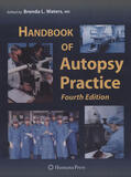 Waters |  Handbook of Autopsy Practice | eBook | Sack Fachmedien