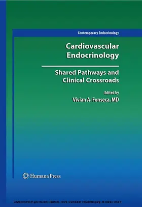 Fonseca |  Cardiovascular Endocrinology: | eBook | Sack Fachmedien