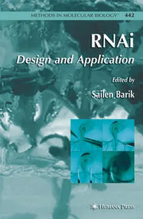 Barik | RNAi | E-Book | www.sack.de
