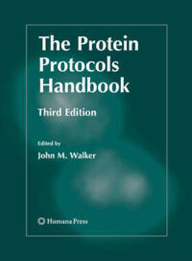 Walker | The Protein Protocols Handbook | E-Book | sack.de