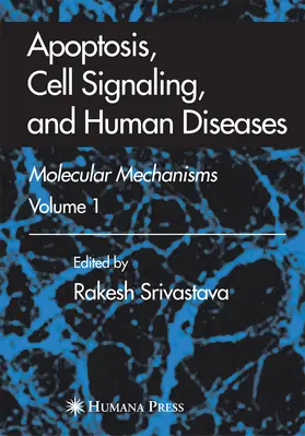 Srivastava | Apoptosis, Cell Signaling, and Human Diseases | E-Book | www.sack.de