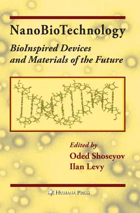 Shoseyov / Levy | NanoBioTechnology | E-Book | www.sack.de