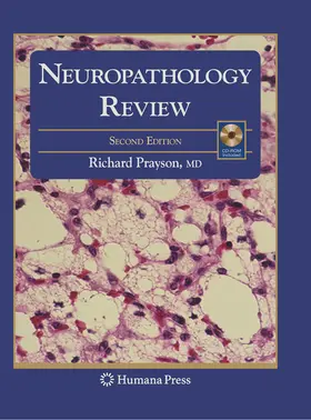 Prayson |  Neuropathology Review | eBook | Sack Fachmedien