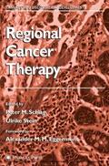 Schlag / Stein |  Regional Cancer Therapy | eBook | Sack Fachmedien
