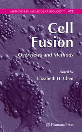 Chen |  Cell Fusion | eBook | Sack Fachmedien