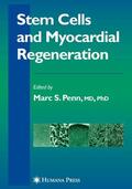 Penn |  Stem Cells and Myocardial Regeneration | eBook | Sack Fachmedien