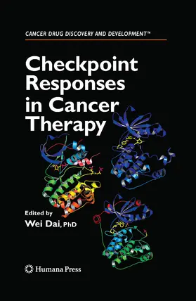 Dai | Checkpoint Responses in Cancer Therapy | E-Book | www.sack.de