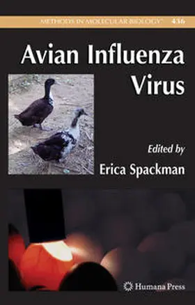 Spackman |  Avian Influenza Virus | eBook | Sack Fachmedien