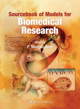 Conn | Sourcebook of Models for Biomedical Research | E-Book | www.sack.de