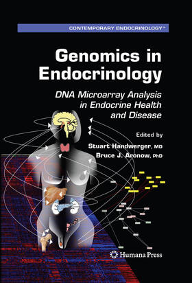 Handwerger / Aronow |  Genomics in Endocrinology | eBook | Sack Fachmedien