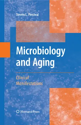 Percival | Microbiology and Aging | E-Book | sack.de
