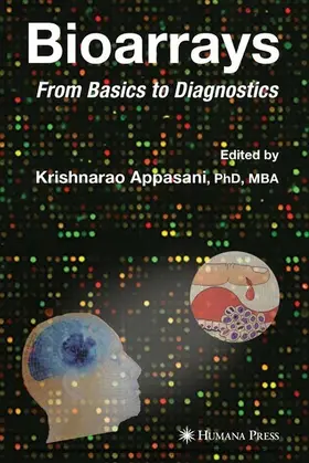 Appasani | Bioarrays | E-Book | www.sack.de