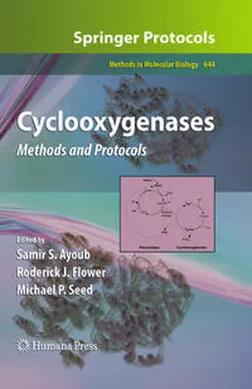 Ayoub / Flower / Seed |  Cyclooxygenases | eBook | Sack Fachmedien