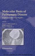 McCormack / Panos / Trapnell |  Molecular Basis of Pulmonary Disease | eBook | Sack Fachmedien