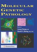 Cheng / Zhang |  Molecular Genetic Pathology | eBook | Sack Fachmedien