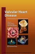Wang / Bashore |  Valvular Heart Disease | eBook | Sack Fachmedien