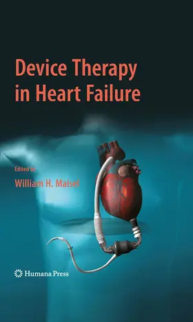 Maisel | Device Therapy in Heart Failure | E-Book | www.sack.de