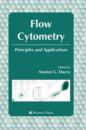 Macey | Flow Cytometry | E-Book | www.sack.de