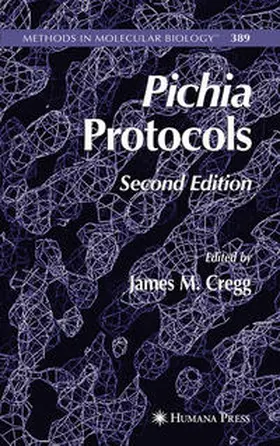 Cregg |  Pichia Protocols | eBook | Sack Fachmedien