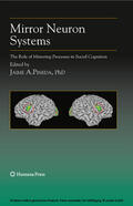 Pineda |  Mirror Neuron Systems | eBook | Sack Fachmedien