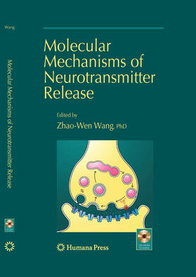 Wang / Hung | Molecular Mechanisms of Neurotransmitter Release | E-Book | sack.de