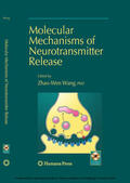 Wang / Hung |  Molecular Mechanisms of Neurotransmitter Release | eBook | Sack Fachmedien