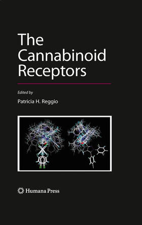 Reggio | The Cannabinoid Receptors | E-Book | sack.de