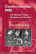 Danias |  Cardiovascular MRI | eBook | Sack Fachmedien