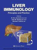 Gershwin / Vierling / Manns |  Liver Immunology | eBook | Sack Fachmedien