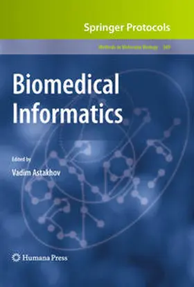 Astakhov | Biomedical Informatics | E-Book | sack.de