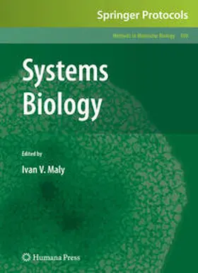 Maly | Systems Biology | E-Book | www.sack.de
