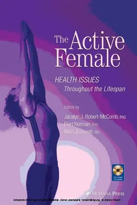 McComb / Norman / Zumwalt |  The Active Female | eBook | Sack Fachmedien