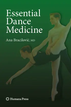 Bracilovic |  Essential Dance Medicine | eBook | Sack Fachmedien