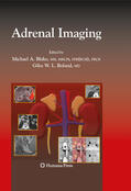 Blake / Boland |  Adrenal Imaging | eBook | Sack Fachmedien