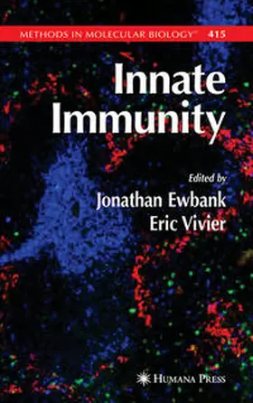 Ewbank / Vivier |  Innate Immunity | eBook | Sack Fachmedien