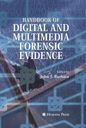 Barbara | Handbook of Digital and Multimedia Forensic Evidence | E-Book | sack.de