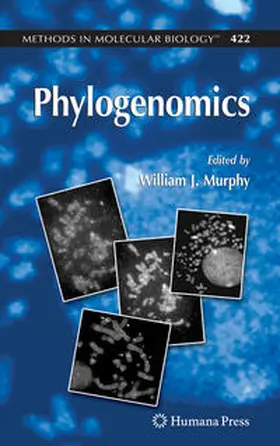 Murphy | Phylogenomics | E-Book | sack.de