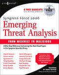 Graham |  Syngress Force Emerging Threat Analysis | Buch |  Sack Fachmedien