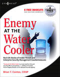 Contos |  Enemy at the Water Cooler | Buch |  Sack Fachmedien