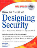 Ruston / Peiris |  How to Cheat at Designing Security for a Windows Server 2003 Network | Buch |  Sack Fachmedien