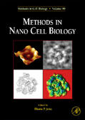  Methods in Nano Cell Biology | Buch |  Sack Fachmedien